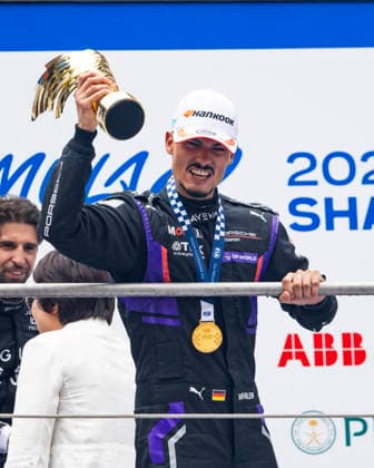 2026 FORMULA E SHANGHAI ePRIX WEHRLEIN Pascal (ger), Porsche Formula E Team, Porsche 99X Electric, portrait during the Shanghai ePrix, 12th and 13th round of the 2025-26 ABB FIA Formula E World Championship, WM, Weltmeisterschaft on the Shanghai International Circuit from July 3 to 5, 2026 in Shanghai, China - ShanghaiChina  Copyright: xJULIENxDELFOSSEx