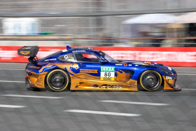 04.07.2026 - Motorsport - Rennwochenende Norisring Nürnberg 2026 - Internationales ADAC Norisring Speedweekend - DCDE - xdcxdex - DTM - Maro Engel (Winward Racing, Mercedes) *** July 4, 2026 Motorsport Race Weekend at the Norisring, Nuremberg 2026 International ADAC Norisring Speed Weekend DCDE xdcxdex DTM Maro Engel Winward Racing, Mercedes