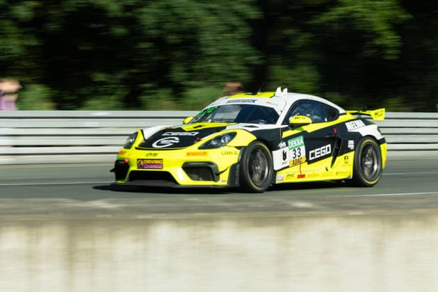 Nürnberg, Deutschland 03. - 05. Juli 2026: ADAC GT4 Germany - 2026 - Norisring - Im Bild: Nicolas Guillaume (FRA) Frederic Zebis (GER 33) *** Nuremberg, Germany, July 3–5, 2026 ADAC GT4 Germany 2026 Norisring Pictured: Nicolas Guillaume (FRA) and Frederic Zebis (GER) 33 Copyright: xFotostandx xStiebertx