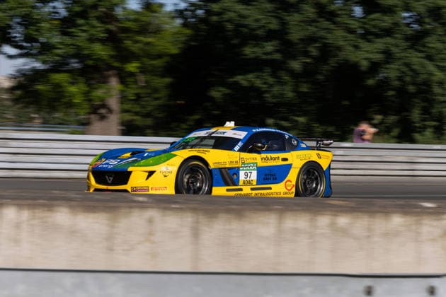 Nürnberg, Deutschland 03. - 05. Juli 2026: ADAC GT4 Germany - 2026 - Norisring - Im Bild: Alexzander Kristiansson (SWE) Erik Bertilsson (SWE 97) *** Nuremberg, Germany, July 3–5, 2026 ADAC GT4 Germany 2026 Norisring Pictured: Alexzander Kristiansson (SWE) and Erik Bertilsson (SWE) 97 Copyright: xFotostandx xStiebertx