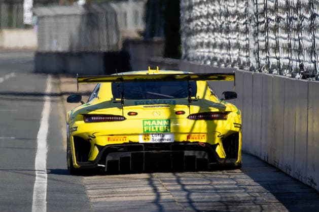 04.07.2026 - Motorsport - Rennwochenende Norisring Nürnberg 2026 - Internationales ADAC Norisring Speedweekend - DCDE - xdcxdex - DTM - Jules Gounon (Winward Racing, Mercedes) *** July 4, 2026 Motorsport Race Weekend at the Norisring, Nuremberg 2026 International ADAC Norisring Speed Weekend DCDE xdcxdex DTM Jules Gounon Winward Racing, Mercedes