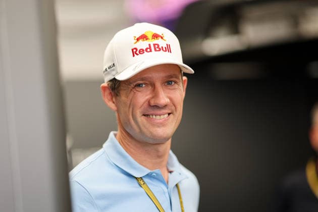 DTM, 7. + 8. Rennen Norisring 2026 - Foto: Gruppe C Photography: Sebastian Ogier Nürnberg Norisring Bayern Deutschland Copyright: xGruppexCxPhotographyx