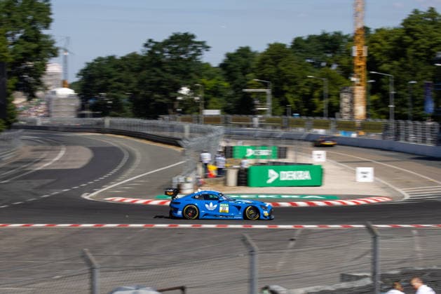 04.07.2026 - Motorsport - Rennwochenende Norisring Nürnberg 2026 - Internationales ADAC Norisring Speedweekend - DCDE - xdcxdex - DTM - Lucas Auer (Mercedes-AMG Team Landgraf, Mercedes) *** July 4, 2026 Motorsport Race Weekend at the Norisring, Nuremberg 2026 International ADAC Norisring Speed Weekend DCDE xdcxdex DTM Lucas Auer Mercedes AMG Team Landgraf, Mercedes