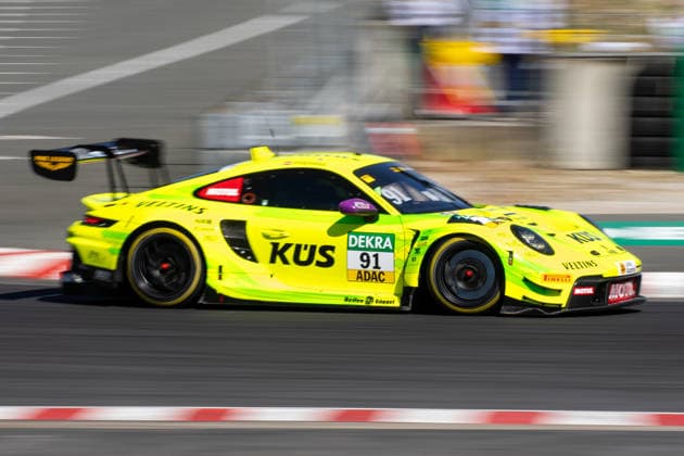 04.07.2026 - Motorsport - Rennwochenende Norisring Nürnberg 2026 - Internationales ADAC Norisring Speedweekend - DCDE - xdcxdex - DTM - Thomas Preining (Manthey, Porsche) *** July 4, 2026 Motorsport Race Weekend at the Norisring, Nuremberg 2026 International ADAC Norisring Speed Weekend DCDE xdcxdex DTM Thomas Preining Manthey, Porsche
