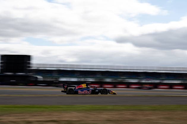AUTO - FORMULA 3 2026 - SILVERSTONE 07 COLNAGHI Mattia (ita), MP Motorsport, Dallara F3 2025, action during the 5th round of the 2026 FIA Formula 3 Championship from July 3 to 5, 2026 on the Silverstone Circuit, in Silverstone, United Kingdom - SilverstoneUnited Kingdom  Copyright: xALBERTOxVIMERCATIx