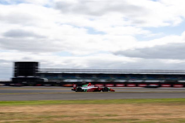 AUTO - FORMULA 3 2026 - SILVERSTONE 22 GARFIAS JosÃ (mex), Prema Racing, Dallara F3 2025, action during the 5th round of the 2026 FIA Formula 3 Championship from July 3 to 5, 2026 on the Silverstone Circuit, in Silverstone, United Kingdom - SilverstoneUnited Kingdom  Copyright: xALBERTOxVIMERCATIx