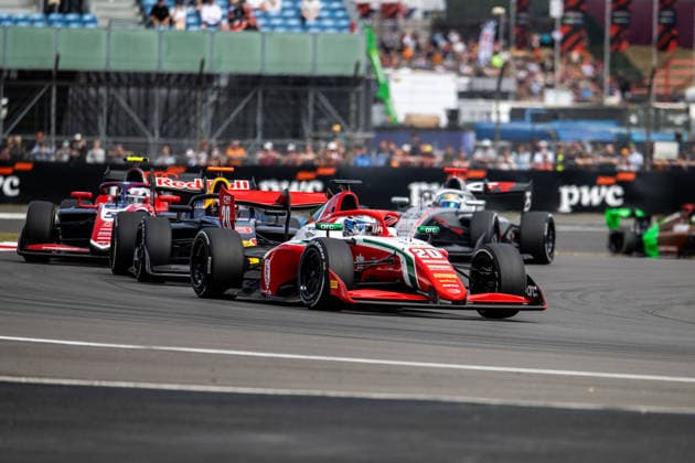AUTO - FORMULA 3 2026 - SILVERSTONE 20 SHARP Louis (aus), Prema Racing, Dallara F3 2025, action during the 5th round of the 2026 FIA Formula 3 Championship from July 3 to 5, 2026 on the Silverstone Circuit, in Silverstone, United Kingdom - SilverstoneUnited Kingdom  Copyright: xALBERTOxVIMERCATIx