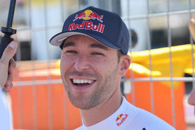 Nürnberg, Deutschland 03. - 05. Juli 2026: DTM - 2026 - Norisring - Samstag Rennen 1 Im Bild: Kelvin van der Linde (RSA 3) im Portrait vor seinem schweren Unfall Norisring Bayern *** Nuremberg, Germany, July 3–5, 2026, DTM 2026 Norisring, Saturday, Race 1. Pictured: Kelvin van der Linde (RSA 3) in a portrait taken before his serious accident at the Norisring in Bavaria. Copyright: xFotostandx xFabianxWernerx