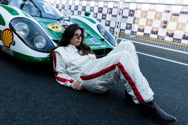 AUTOMOBILE : Le Mans Classic Legende 03 07 2026 Porsche 917 parade at the Le Mans Classic Legend event on the 24 Hours of Le Mans circuit on 2 5 July 2026, in Le Mans, France (FRA). LE MANSFrance  Copyright: xERICxLExGALLIOTx xMPSxAGENCYx x