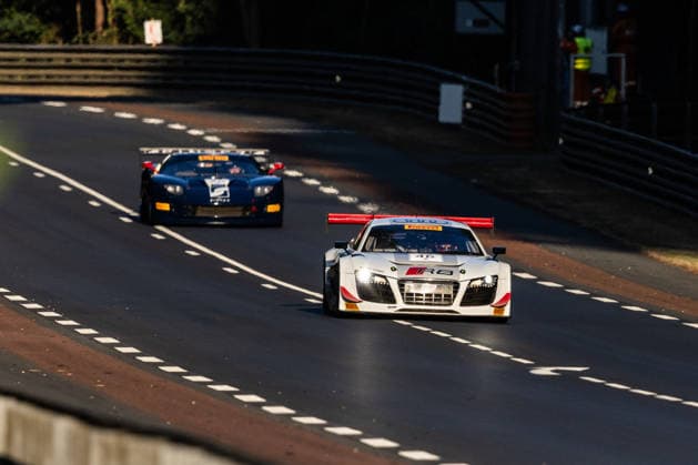 AUTOMOBILE : Le Mans Classic Legende 03 07 2026 GT3 Revival Series, during the Le Mans Classic Legend event at the 24 Hours of Le Mans circuit on 2 5 July 2026, in Le Mans, France (FRA). LE MANSFrance  Copyright: xERICxLExGALLIOTx xMPSxAGENCYx x