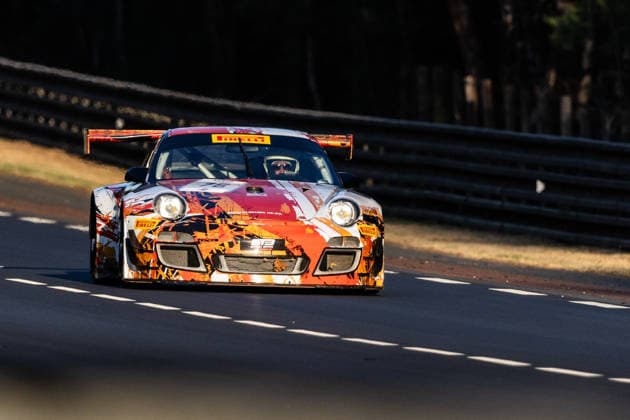 AUTOMOBILE : Le Mans Classic Legende 03 07 2026 GT3 Revival Series, during the Le Mans Classic Legend event at the 24 Hours of Le Mans circuit on 2 5 July 2026, in Le Mans, France (FRA). LE MANSFrance  Copyright: xERICxLExGALLIOTx xMPSxAGENCYx x