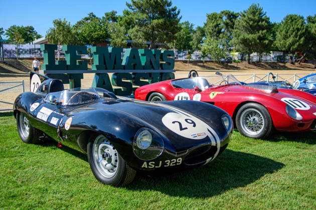 AUTOMOBILE : Le Mans Classic Legende 03 07 2026 The atmosphere at the Le Mans Classic Legend event at the 24 Hours of Le Mans circuit on 2 5 July 2026, in Le Mans, France (FRA). LE MANSFrance  Copyright: xMPSxAGENCYx