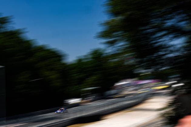 DTM, 7. + 8. Rennen Norisring 2026 80 Mercedes-AMG GT3 EVO, Winward Racing: Maro Engel - picture by Gruppe C Photography Nürnberg Norisring Bayern Deutschland Copyright: xGruppexCxPhotographyx