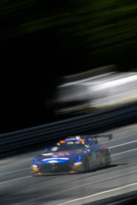 DTM, 7. + 8. Rennen Norisring 2026 80 Mercedes-AMG GT3 EVO, Winward Racing: Maro Engel - picture by Gruppe C Photography Nürnberg Norisring Bayern Deutschland Copyright: xGruppexCxPhotographyx