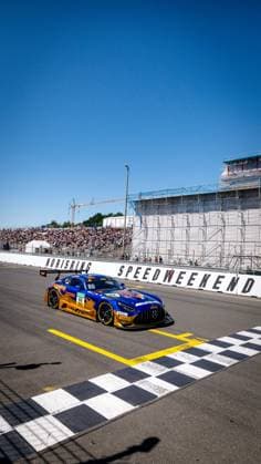 DTM, 7. + 8. Rennen Norisring 2026 80 Mercedes-AMG GT3 EVO, Winward Racing: Maro Engel - picture by Gruppe C Photography Nürnberg Norisring Bayern Deutschland Copyright: xGruppexCxPhotographyx
