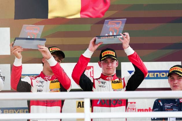 ADAC GT4 Germany, 3. + 4. Rennen Norisring 2026 87 Toyota GR Supra GT4 EVO2, CRT Lucas Cartelle, Hudson Schwartz, 91 Porsche 718 Cayman GT4 RS Clubsport, Team Wimmer Werk Motorsport: Jesper Bruno Jensen, Laurenz Rühl - picture by Gruppe C Photography Nürnberg Norisring Bayern Germany Copyright: xGruppexCxPhotographyx