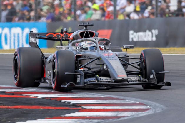 RECORD DATE NOT STATED 4th July 2026; Silverstone Circuit, Northamptonshire, England; FIA Formula 1 2026 British F1 Grand Prix; Sprint and Qualifying Day; Nico Hulkenberg in his Audi Revolut F1 Team Audi R26 Audi AFR 26 Hybrid during qualifying TimxWilliams
