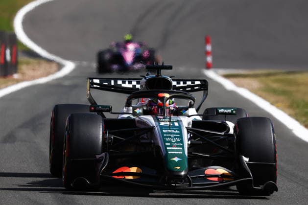 F1 British Grand Prix 2026 Qualifying Oscar Piastri of McLaren during qualifying ahead of the Formula 1 British Grand Prix at Silverstone Circuit in Northampton, Great Britain on July 4, 2026. Northampton United Kingdom  Copyright: xJakubxPorzyckix originalFilename:porzycki-f1britis260704_np1do.jpg