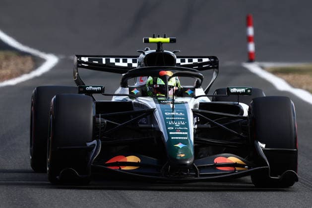 F1 British Grand Prix 2026 Qualifying Lando Norris of McLaren during qualifying ahead of the Formula 1 British Grand Prix at Silverstone Circuit in Northampton, Great Britain on July 4, 2026. Northampton United Kingdom  Copyright: xJakubxPorzyckix originalFilename:porzycki-f1britis260704_npDIg.jpg
