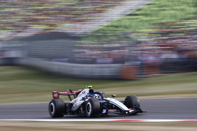 F1 British Grand Prix 2026 Qualifying Valtteri Bottas of Cadillac during qualifying ahead of the Formula 1 British Grand Prix at Silverstone Circuit in Northampton, Great Britain on July 4, 2026. Northampton United Kingdom  Copyright: xJakubxPorzyckix originalFilename:porzycki-f1britis260704_npEOJ.jpg