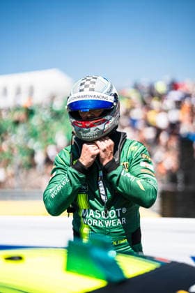 DTM, 7. + 8. Rennen Norisring 2026 7 Aston Martin Vantage AMR GT3 EVO, Comtoyou Racing: Nicki Thiim - picture by Gruppe C Photography Nürnberg Norisring Bayern Germany Copyright: xGruppexCxPhotographyx