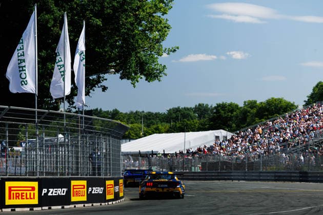 DTM, 7. + 8. Rennen Norisring 2026 36 Ford Mustang GT3, HRT Ford Racing: Arjun Maini - picture by Gruppe C Photography Nürnberg Norisring Bayern Germany Copyright: xGruppexCxPhotographyx