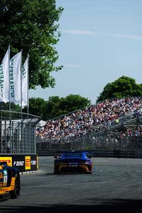 DTM, 7. + 8. Rennen Norisring 2026 80 Mercedes-AMG GT3 EVO, Winward Racing: Maro Engel - picture by Gruppe C Photography Nürnberg Norisring Bayern Germany Copyright: xGruppexCxPhotographyx