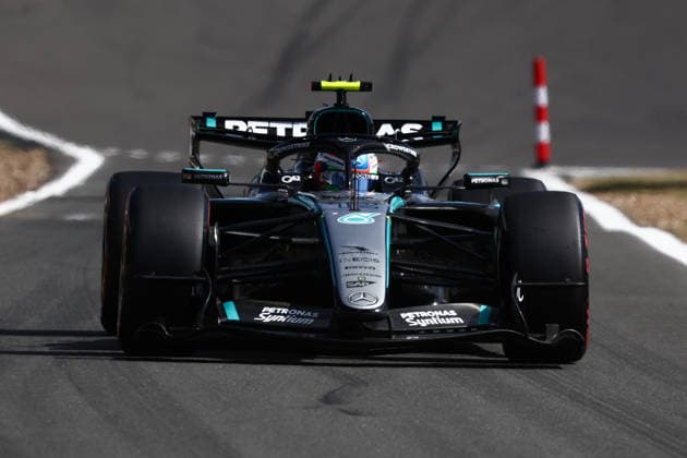 F1 British Grand Prix 2026 Qualifying Andrea Kimi Antonelli of Mercedes during qualifying ahead of the Formula 1 British Grand Prix at Silverstone Circuit in Northampton, Great Britain on July 4, 2026. Northampton United Kingdom  Copyright: xJakubxPorzyckix originalFilename:porzycki-f1britis260704_npSG5.jpg
