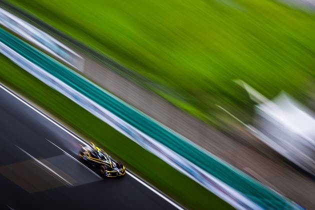 2026 FORMULA E SHANGHAI ePRIX 07 GUNTHER Maximilian (ger), DS Penske, DS E-Tense FE25, action during the Shanghai ePrix, 12th and 13th round of the 2025-26 ABB FIA Formula E World Championship, WM, Weltmeisterschaft on the Shanghai International Circuit from July 3 to 5, 2026 in Shanghai, China - ShanghaiChina  Copyright: xBastienxRouxx
