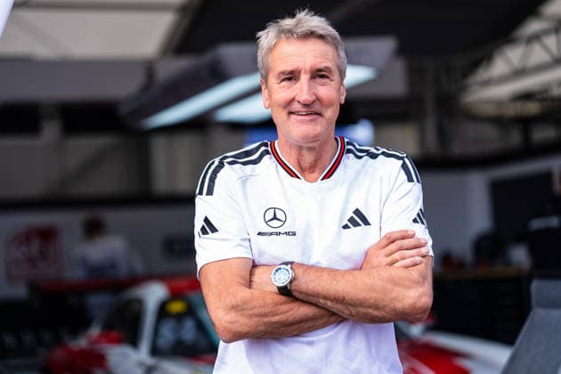 DTM, 7. + 8. Rennen Norisring 2026 - Foto: Gruppe C Photography: Bernd Schneider Nürnberg Norisring Bayern Deutschland Copyright: xGruppexCxPhotographyx