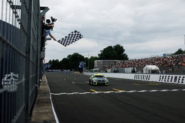BMW M2 Cup, 3. + 4. Rennen Norisring 2026 2 BMW M2 Racing, Hofor Racing by Bonk Motorsport: Michael Schrey - picture by Gruppe C Photography Nürnberg Norisring Bayern Germany Copyright: xGruppexCxPhotographyx