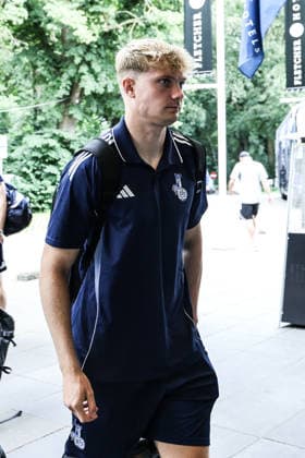 Fussball, 3.Liga Saison 2026 2027 Trainingslager MSV Duisburg 05.07.2026, Wageningsche Berg Peter Remmert (MSV Duisburg, 39) Wageningen Wageningse Berg Niederlande *** Sports, Soccer, 3rd Division, 2026–2027 Season, MSV Duisburg Training Camp, July 5, 2026, Wageningsche Berg, Peter Remmert, MSV Duisburg, 39 Wageningen, Wageningse Berg, Netherlands