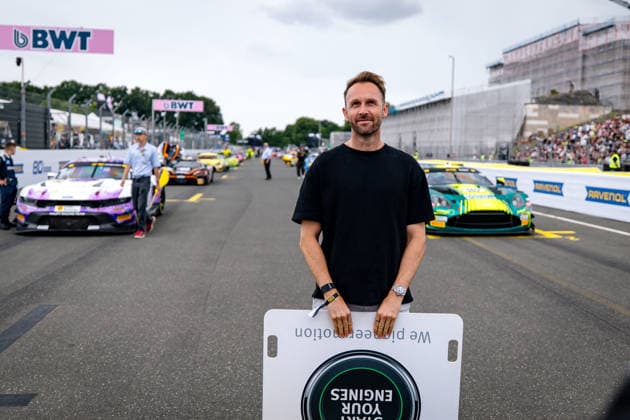 DTM, 7. + 8. Rennen Norisring 2026 - Foto: Gruppe C Photography: RenÃ Rast Nürnberg Norisring Bayern Deutschland Copyright: xGruppexCxPhotographyx