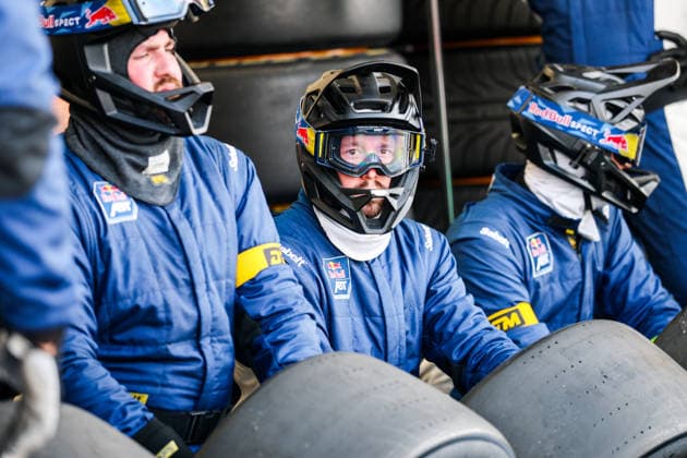 DTM, 7. + 8. Rennen Norisring 2026 130 Lamborghini Temerario GT3, ABT Sportsline: Luca Engstler - picture by Gruppe C Photography Nürnberg Norisring Bayern Germany Copyright: xGruppexCxPhotographyx