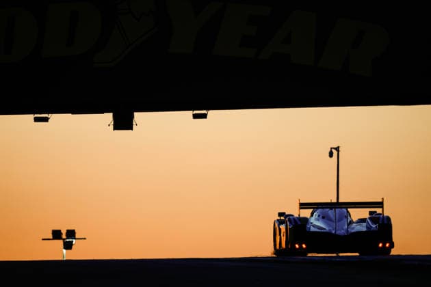 AUTO - LE MANS CLASSIC SERIES 2026 - GRAND PRIX DE L™AGE D™OR 2026 16 BROOKS Steve (Gbr), Peugeot 908 2011, Action during the 2026 Grand Prix de l™age d™Or, 3rd round of the Le Mans Classic Series 2026, from June 04 to 07 in Circuit de Dijon Prenois, in Prenois, France - DijonFrance  Copyright: xGREGORYxLENORMANDx