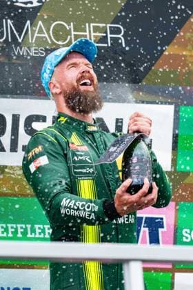 DTM, 7. + 8. Rennen Norisring 2026 7 Aston Martin Vantage AMR GT3 EVO, Comtoyou Racing: Nicki Thiim - picture by Gruppe C Photography Nürnberg Norisring Bayern Deutschland Copyright: xGruppexCxPhotographyx