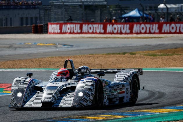 AUTO - LE MANS CLASSIC SERIES 2026 - GRAND PRIX DE L™AGE D™OR 2026 during the 2026 Grand Prix de l™age d™Or, 3rd round of the Le Mans Classic Series 2026, from June 04 to 07 in Circuit de Dijon Prenois, in Prenois, France - DijonFrance  Copyright: xGREGORYxLENORMANDx