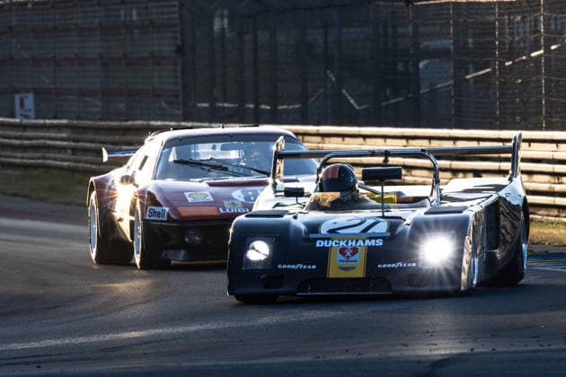 AUTOMOBILE : Le Mans Classic Legende 05 07 2026 Plateau Grid 6 (Proto 1972 1981 & GT 1975 1984), at the Le Mans Classic Legend event on the 24 Hours of Le Mans circuit on 2 5 July 2026, in Le Mans, France (FRA).  Copyright: xERICxLExGALLIOTx xMPSxAGENCYx x