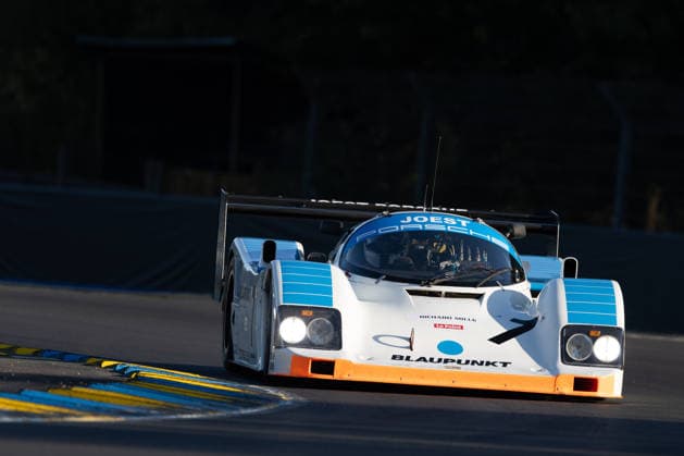 AUTOMOBILE : Le Mans Classic Legende 05 07 2026 Plateau Grid 7 (Group C 1982 1993), at the Le Mans Classic Legend event on the 24 Hours of Le Mans circuit on 2 5 July 2026, in Le Mans, France (FRA).  Copyright: xERICxLExGALLIOTx xMPSxAGENCYx x
