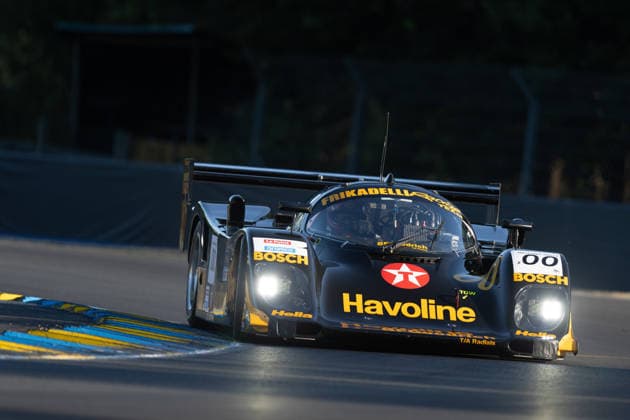 AUTOMOBILE : Le Mans Classic Legende 05 07 2026 Plateau Grid 7 (Group C 1982 1993), at the Le Mans Classic Legend event on the 24 Hours of Le Mans circuit on 2 5 July 2026, in Le Mans, France (FRA).  Copyright: xERICxLExGALLIOTx xMPSxAGENCYx x
