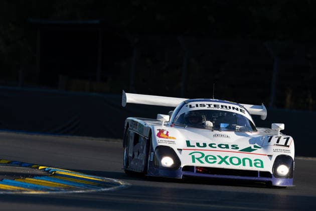 AUTOMOBILE : Le Mans Classic Legende 05 07 2026 Plateau Grid 7 (Group C 1982 1993), at the Le Mans Classic Legend event on the 24 Hours of Le Mans circuit on 2 5 July 2026, in Le Mans, France (FRA).  Copyright: xERICxLExGALLIOTx xMPSxAGENCYx x