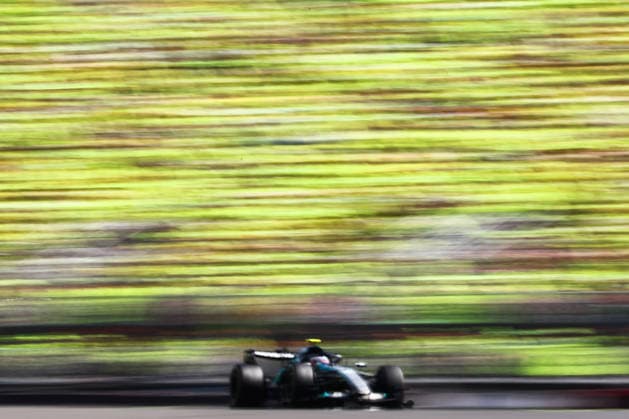 F1 British Grand Prix 2026 Andrea Kimi Antonelli of Mercedes during the Formula 1 British Grand Prix at Silverstone Circuit in Northampton, Great Britain on July 5, 2026. Northampton United Kingdom  Copyright: xJakubxPorzyckix originalFilename:porzycki-f1britis260705_npsn0.jpg