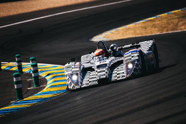 Sport Themen der Woche KW27 Sport Bilder des Tages LE MANS CLASSIC SERIES 2026 - LE MANS CLASSIC LEGEND 15 VERCOUTERE Ivan MÜLLER Alex (Fra Ger), Dome S101 2002, Action during the Le Mans Classic 2026, from July 2 to 5, 2026 on the Circuit des 24 Heures du Mans, in Le Mans, France - Le MansFrance  Copyright: xDamienxSaulnierx