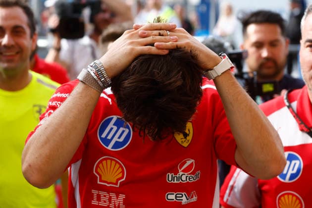 Silverstone, : Motorsport: FIA F1 Grand Prix of Britain on July, 5, 2026, Silverstone, Motorsport: FIA F1 Grand Prix of Britain (Photo by Juergen Tap) 39 LECLERC Arthur (mco), Scuderia Ferrari Silverstone GBR *** Silverstone, Motorsport: FIA F1 Grand Prix of Britain on July 5, 2026, Silverstone, Motorsport: FIA F1 Grand Prix of Britain Photo by Juergen Tap 39 LECLERC Arthur mco, Scuderia Ferrari Silverstone GBR