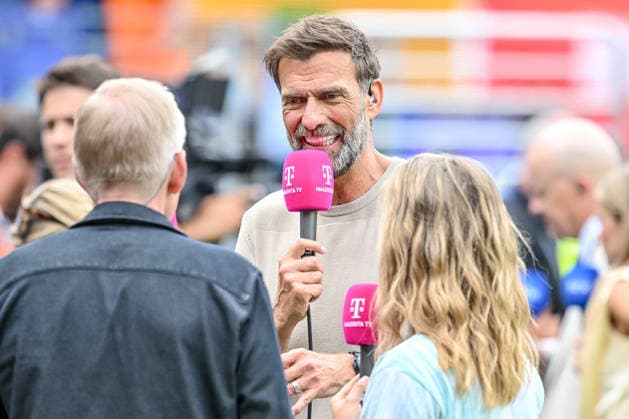 Football, 2026 FIFA World Cup, Brazil v Norway, Jürgen Klopp