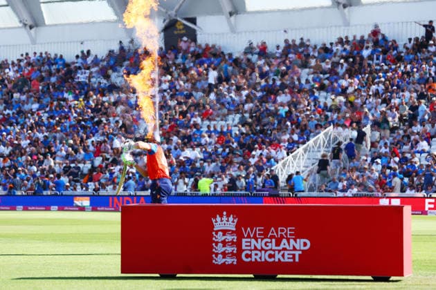 Jos Buttler of England England v India, Vitality IT20 Series, 3rd T20, International Cricket, Trent Bridge, Nottingham, UK - 07 Jul 2026Nottingham Trent Bridge United Kingdom  Copyright: xMattxWest Shutterstockx 16980101g