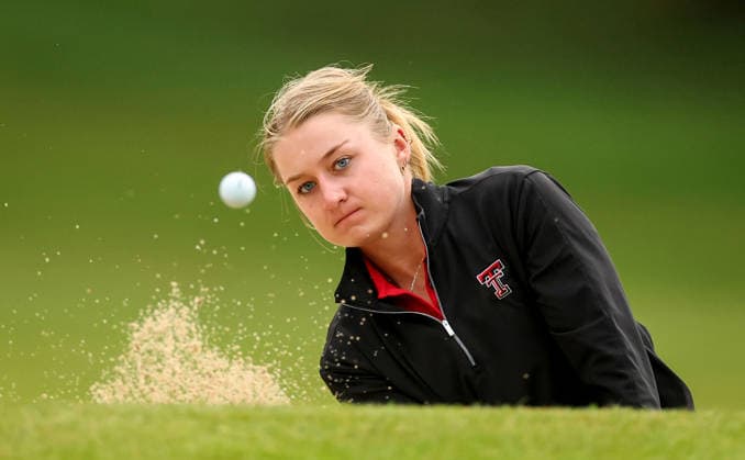 REPRO FREE *PRESS RELEASE NO REPRODUCTION FEE* EDITORIAL USE ONLY European Women s Amateur Team Championship, Slieve Russell, Cavan 8 7 2026 Poland™s Maja Ambroziak Maja Ambroziak 8 7 2026  Copyright: xx DC72313 copy
