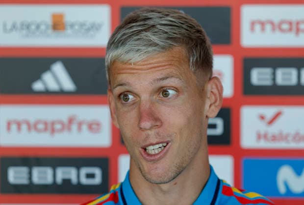 Football, 2026 FIFA World Cup, Spain national team, press conference