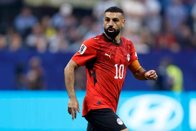 Football, Turkey, Mohamed Salah set to join Trabzonspor, archive photos