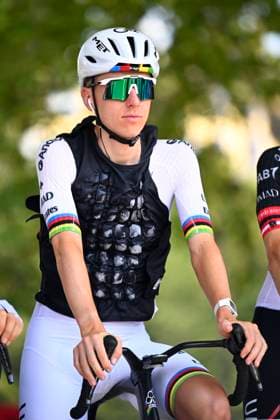 Tour de France 2026 Stage 6 GAVARNIE-CEDRE, FRANCE - JULY 09 : Pogacar Tadej (SLO) of UAE Team Emirates - XRG during stage 6 of the 113rd edition of Tour de France an UCI World Tour 2.UWT cycling road race stage for Men Elite of 186 km with start in Pau and finish in Gavarnie-Cedre on July 9, 2026 in Gavarnie-Cedre, France, 09 07 2026 Gavarnie-Cedre France  Copyright: xTomasxSiskx